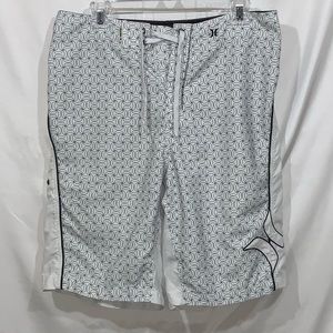 Hurley Swim Trunks